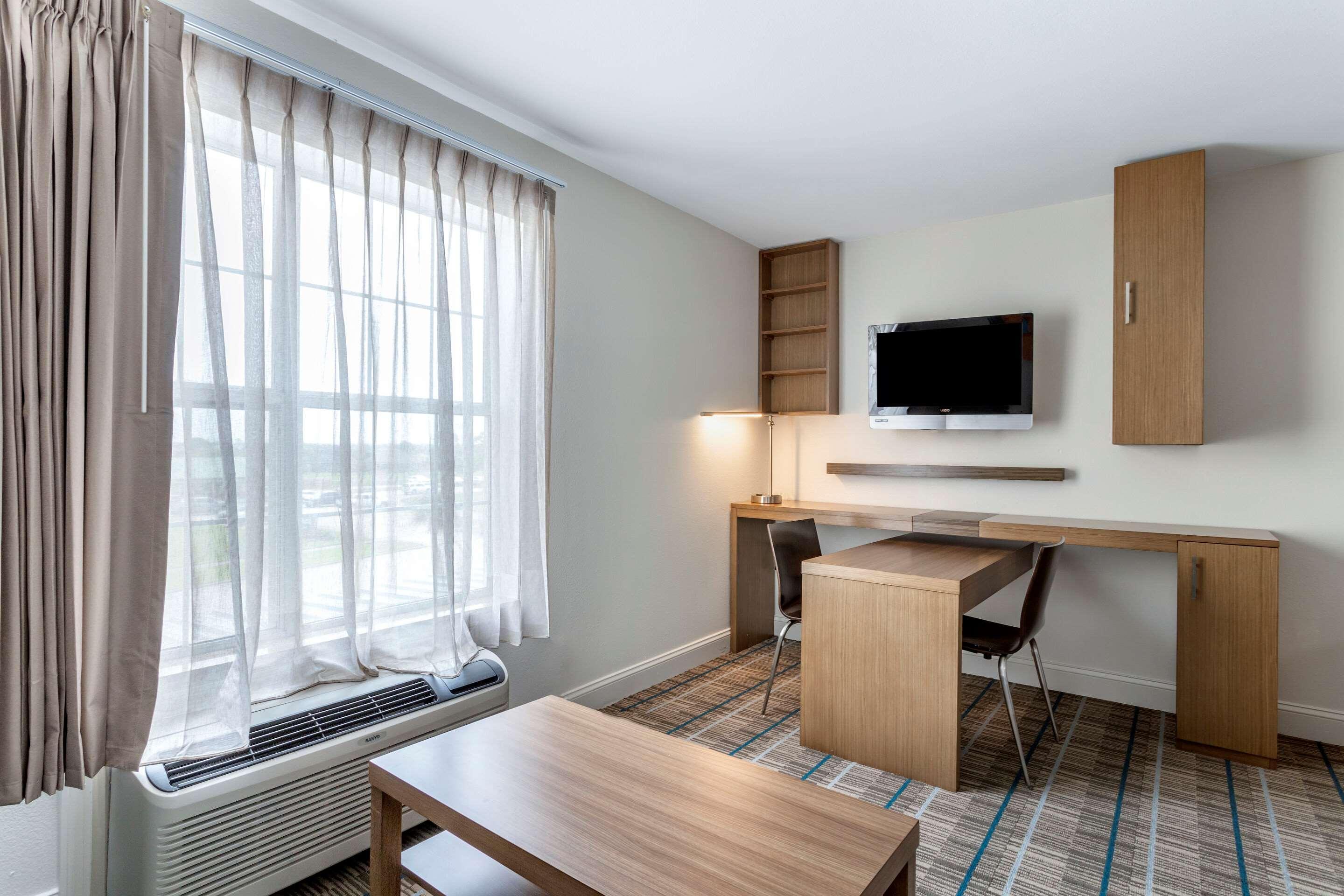 Mainstay Suites Port Arthur - Beaumont South Buitenkant foto