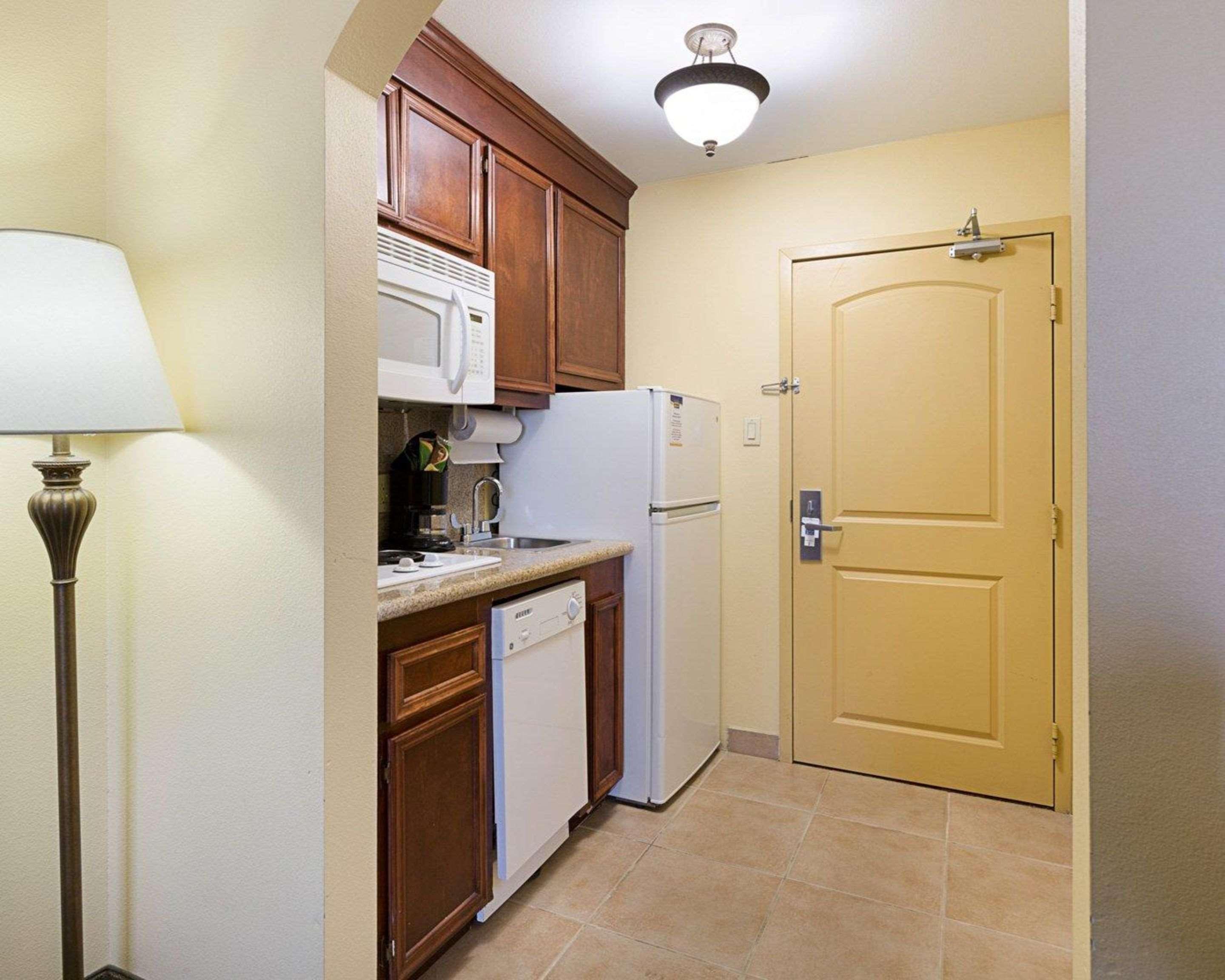 Mainstay Suites Port Arthur - Beaumont South Buitenkant foto