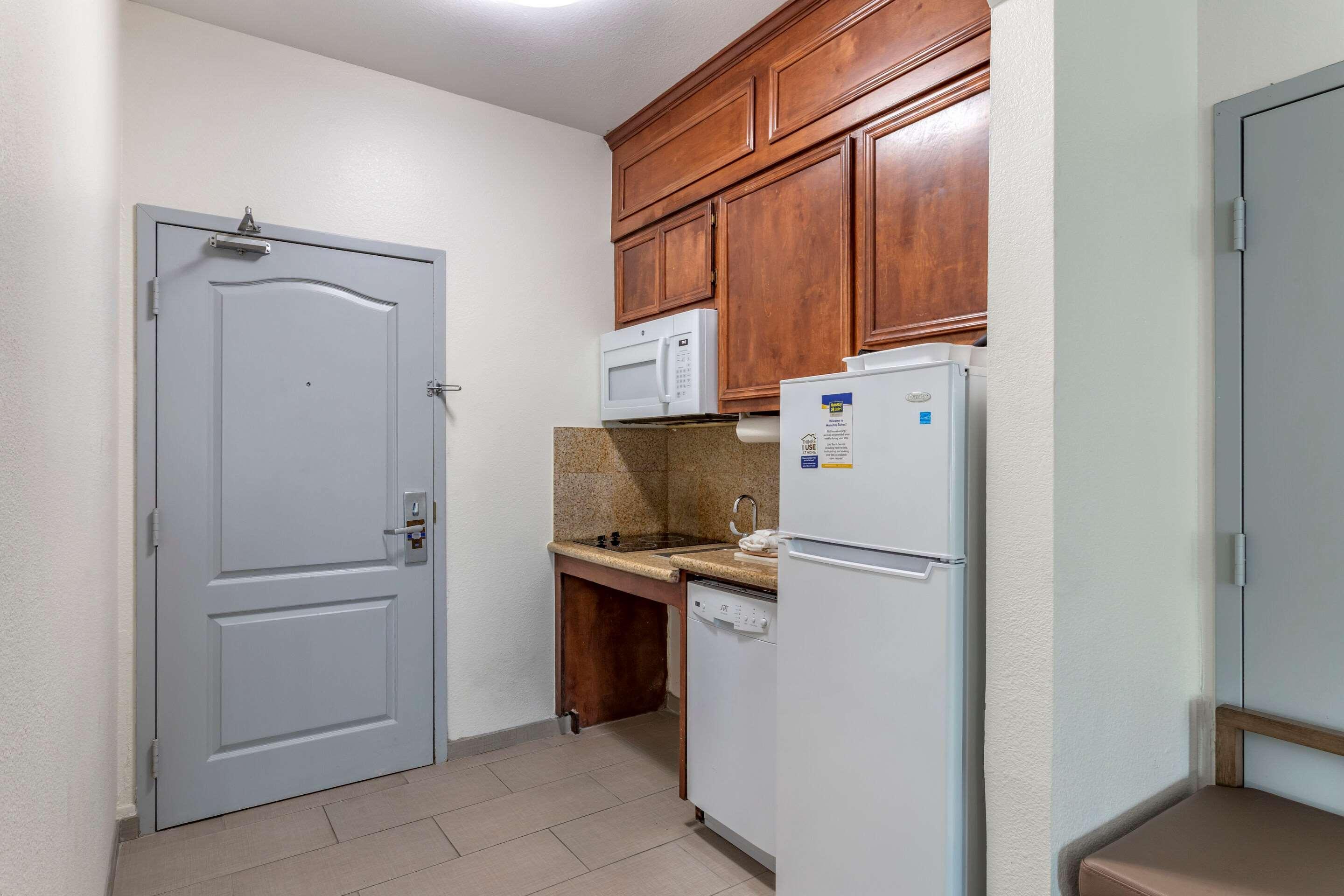 Mainstay Suites Port Arthur - Beaumont South Buitenkant foto