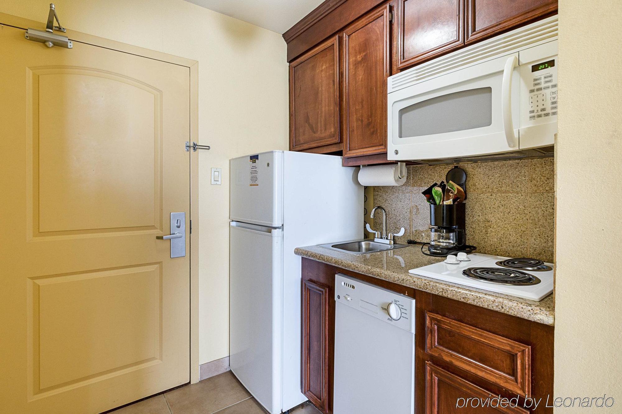 Mainstay Suites Port Arthur - Beaumont South Buitenkant foto