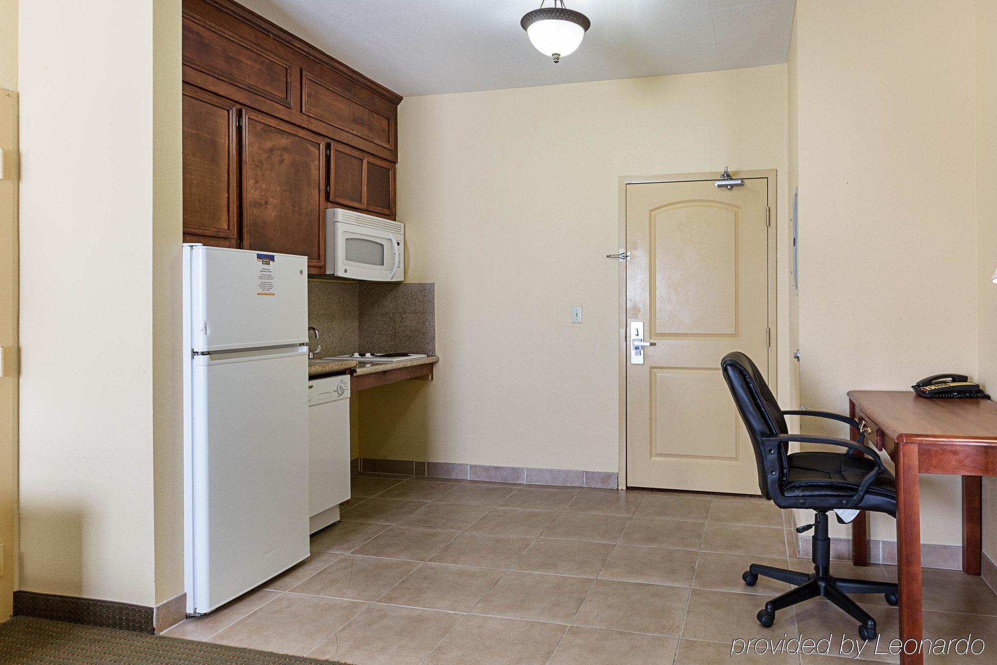 Mainstay Suites Port Arthur - Beaumont South Buitenkant foto