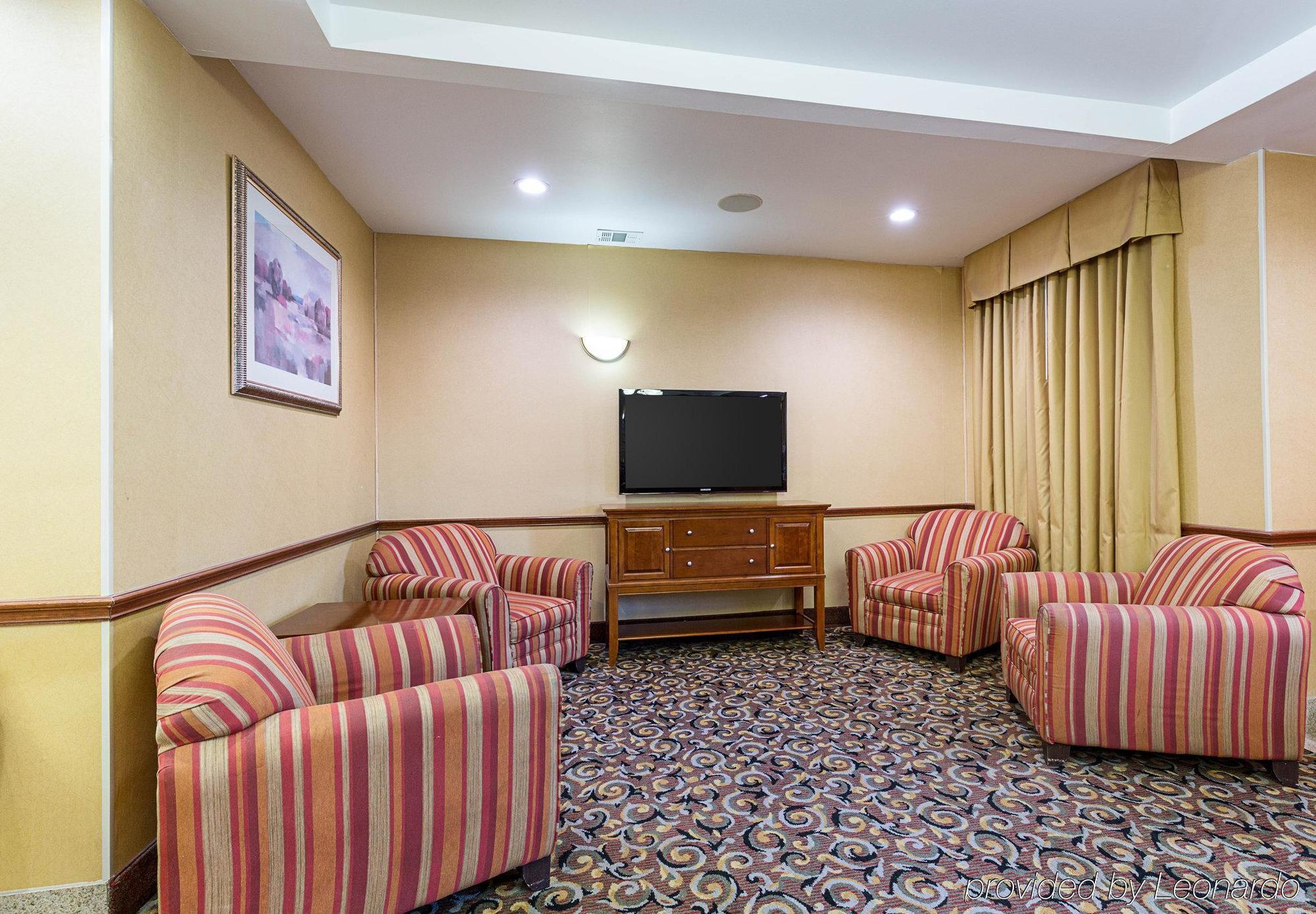 Mainstay Suites Port Arthur - Beaumont South Buitenkant foto