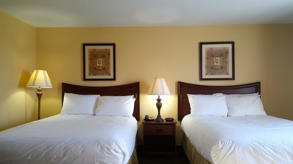 Mainstay Suites Port Arthur - Beaumont South Buitenkant foto