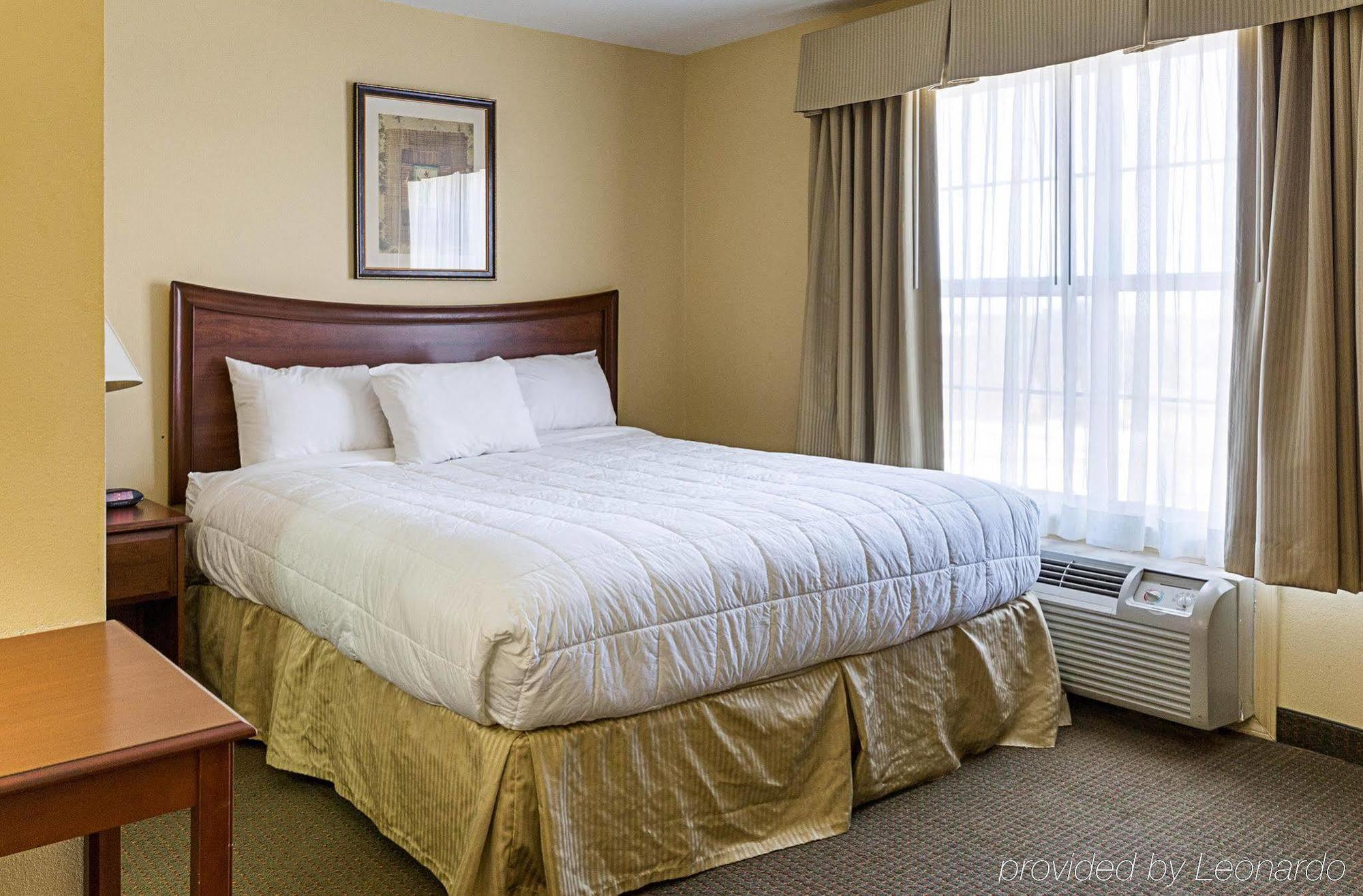 Mainstay Suites Port Arthur - Beaumont South Buitenkant foto