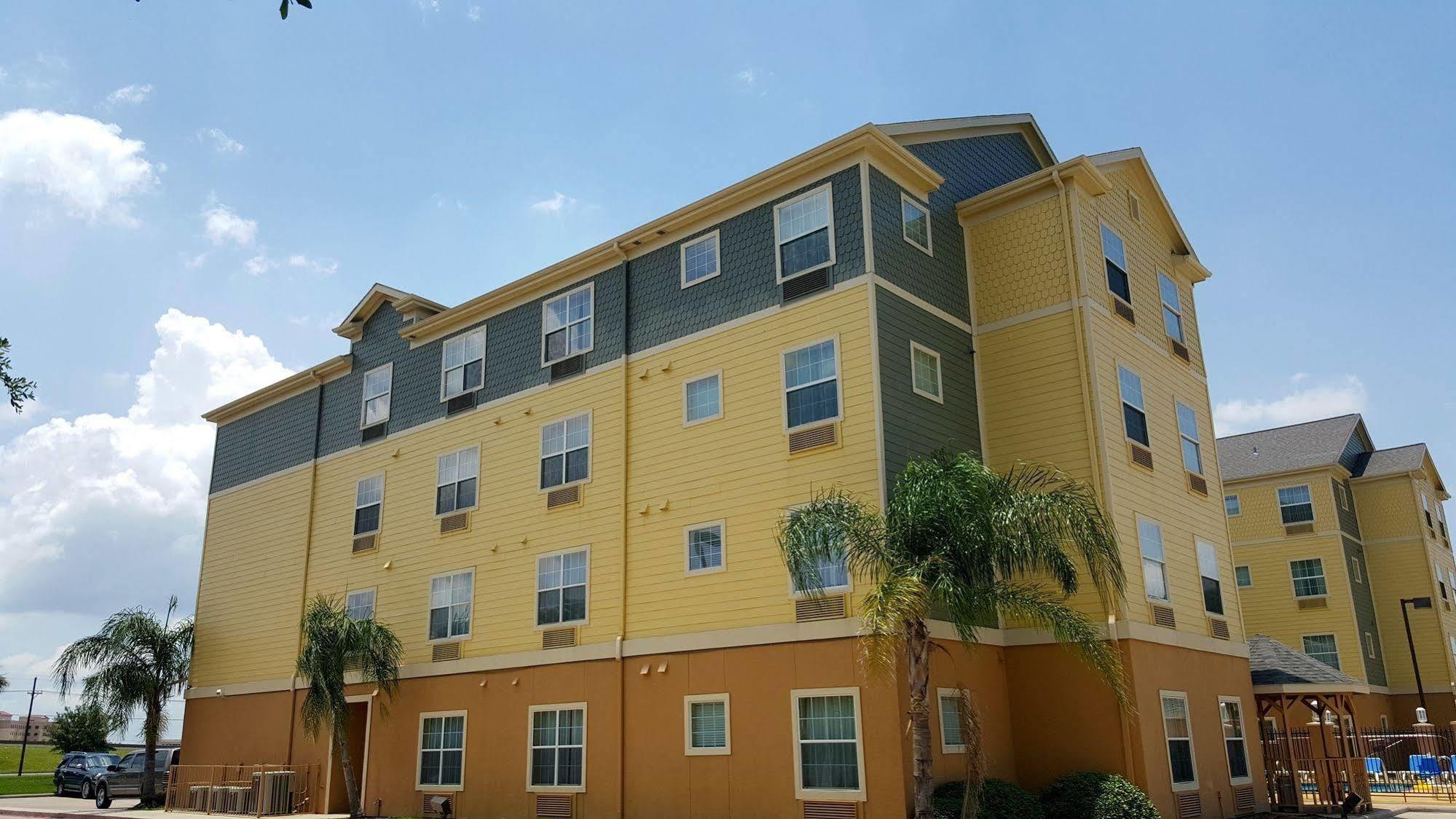 Mainstay Suites Port Arthur - Beaumont South Buitenkant foto