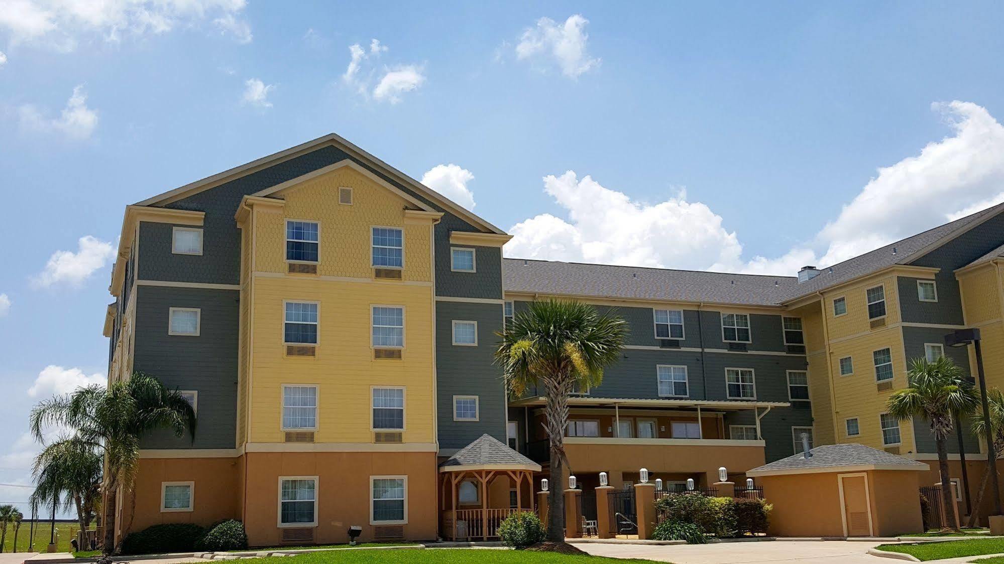 Mainstay Suites Port Arthur - Beaumont South Buitenkant foto